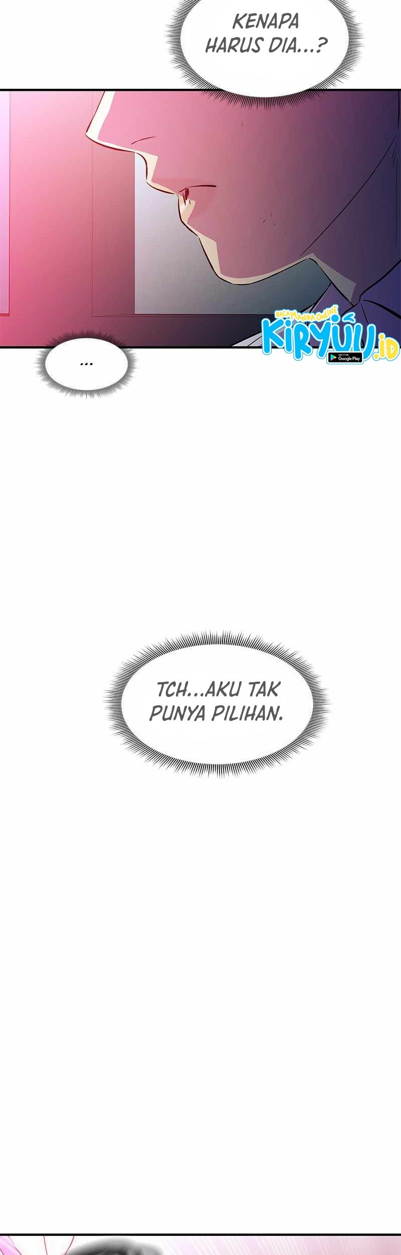 Incompetent Villain Chapter 45 - halaman 62