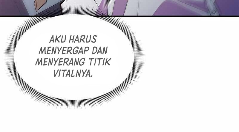 Incompetent Villain Chapter 45 - halaman 65