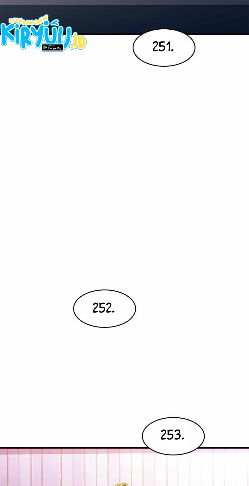 Incompetent Villain Chapter 45 - halaman 70