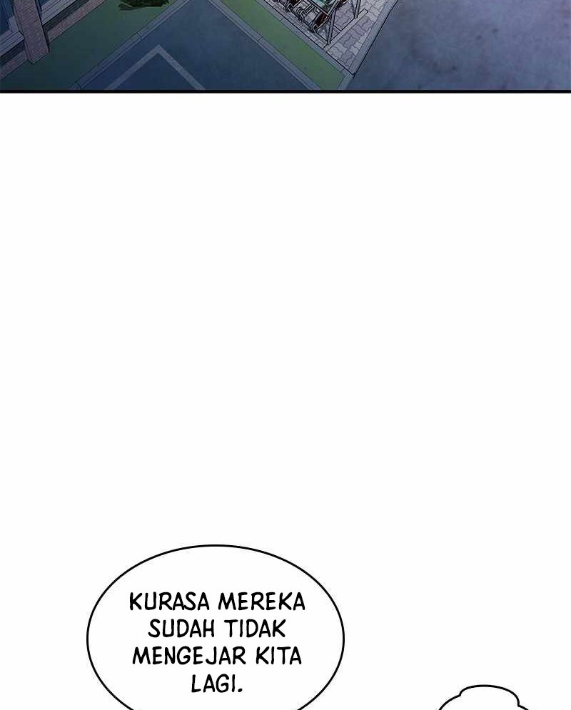 Incompetent Villain Chapter 46 - halaman 11