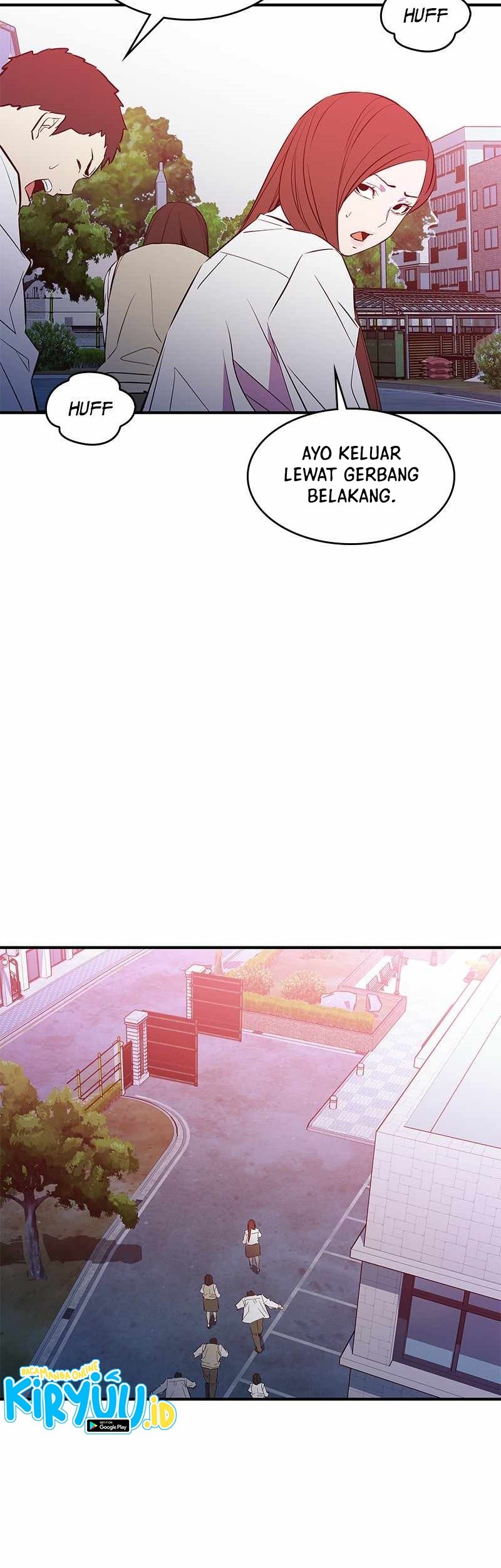 Incompetent Villain Chapter 46 - halaman 12