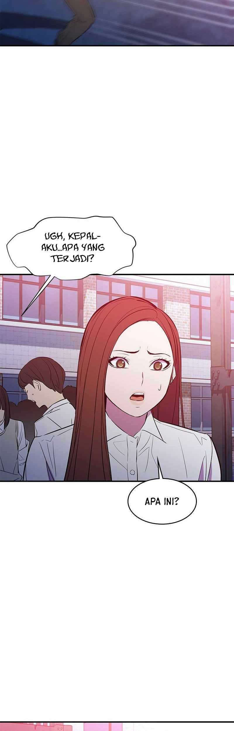 Incompetent Villain Chapter 46 - halaman 14