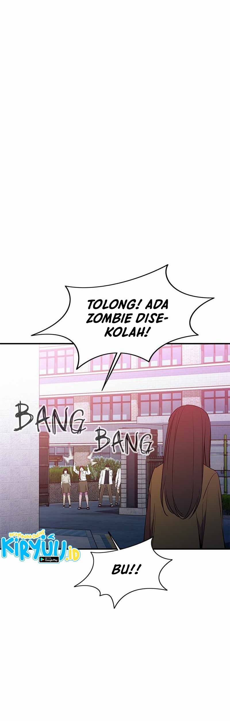 Incompetent Villain Chapter 46 - halaman 16
