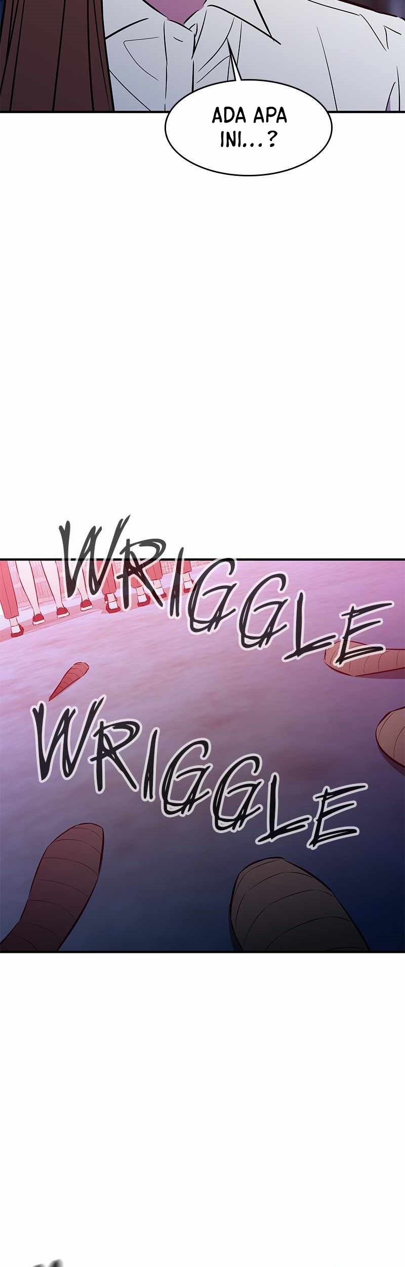 Incompetent Villain Chapter 46 - halaman 18