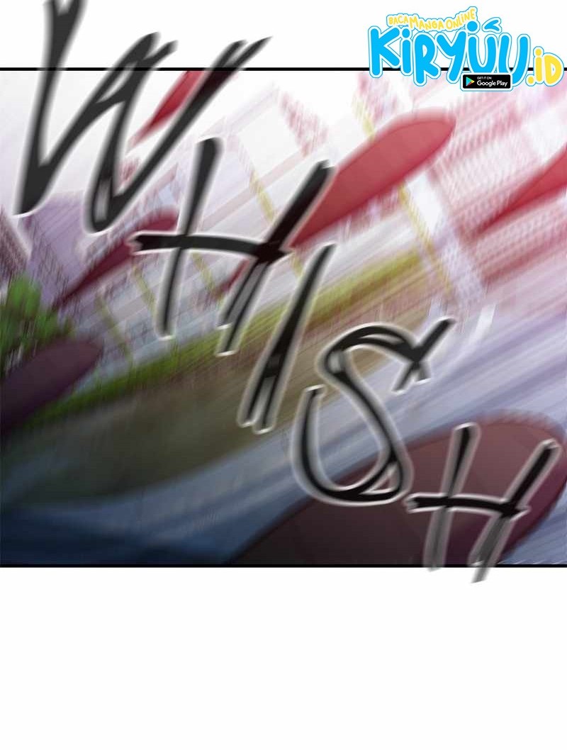 Incompetent Villain Chapter 46 - halaman 19