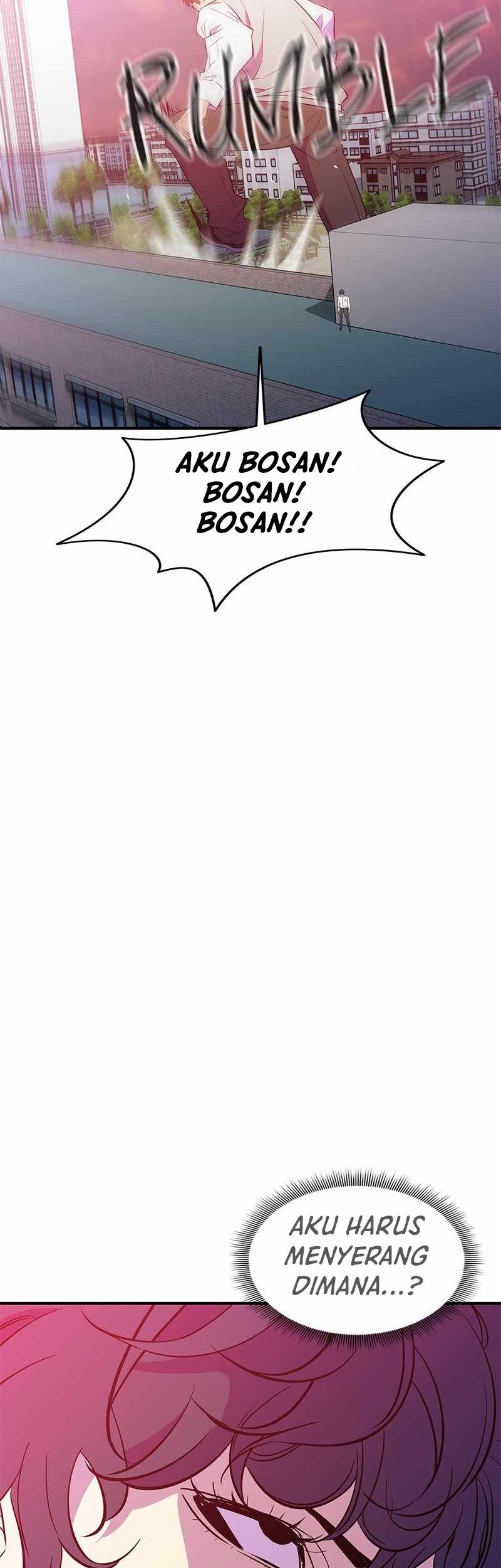 Incompetent Villain Chapter 46 - halaman 24