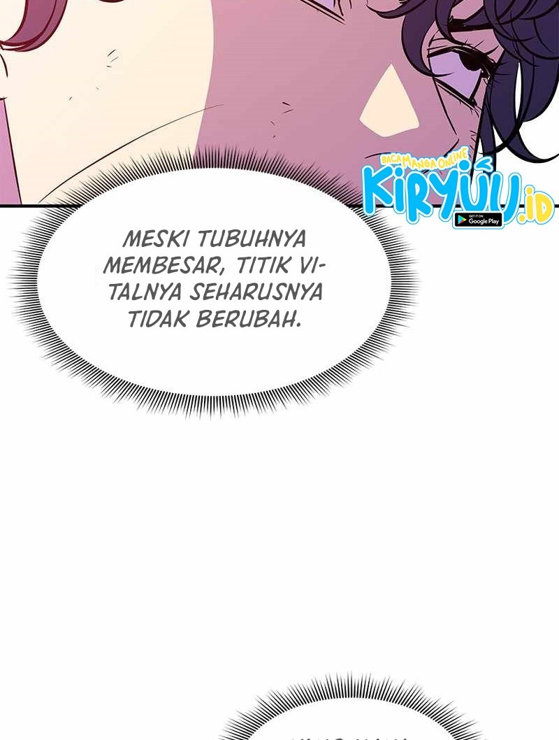 Incompetent Villain Chapter 46 - halaman 25