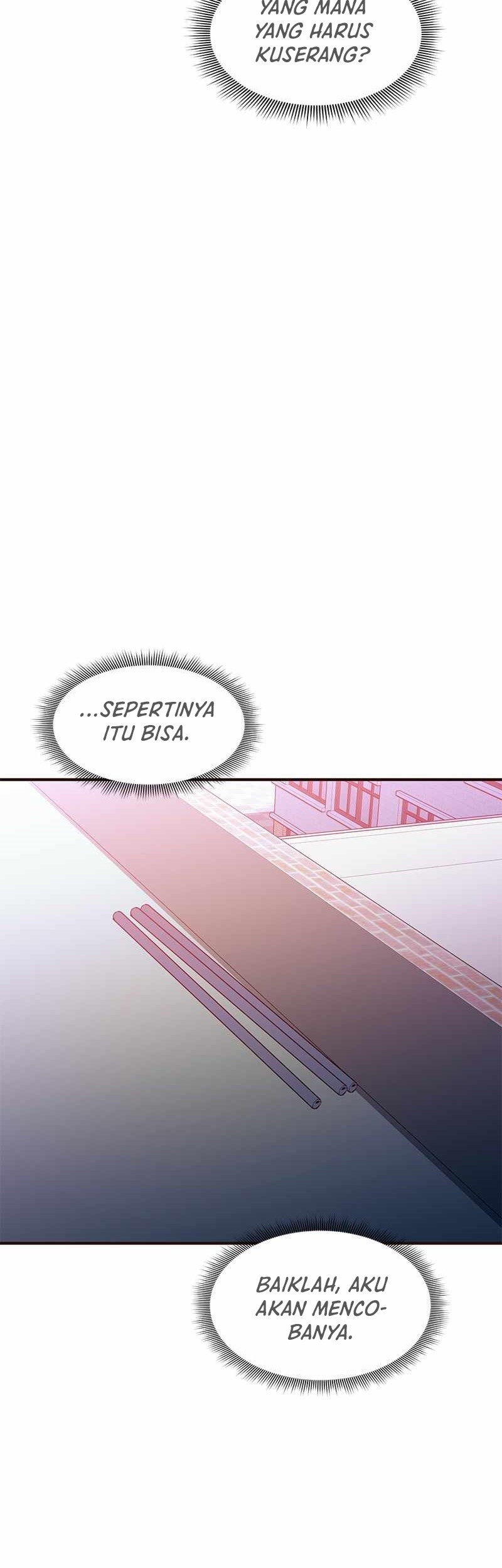 Incompetent Villain Chapter 46 - halaman 26