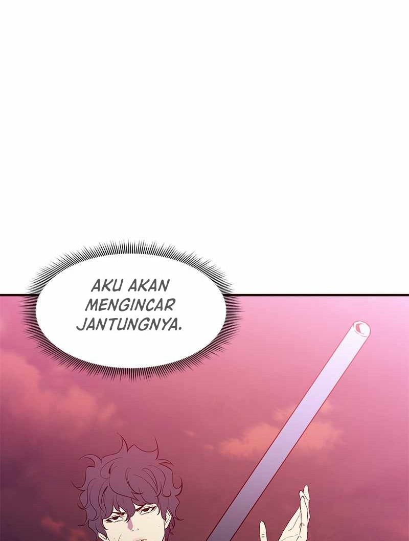 Incompetent Villain Chapter 46 - halaman 27