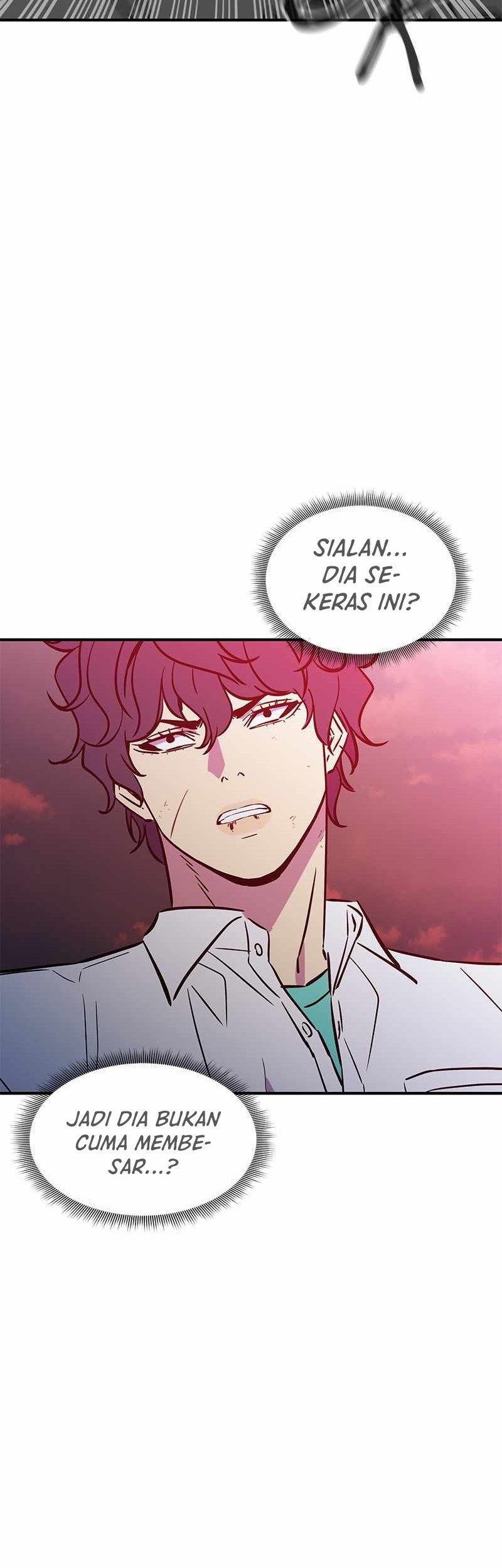 Incompetent Villain Chapter 46 - halaman 30