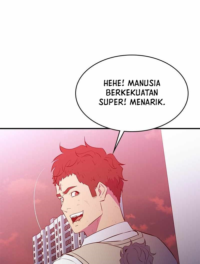Incompetent Villain Chapter 46 - halaman 31