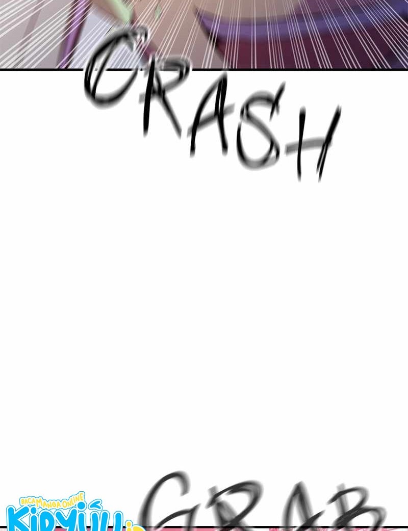 Incompetent Villain Chapter 46 - halaman 35