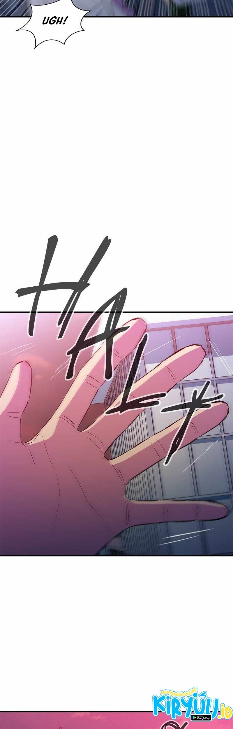 Incompetent Villain Chapter 46 - halaman 38