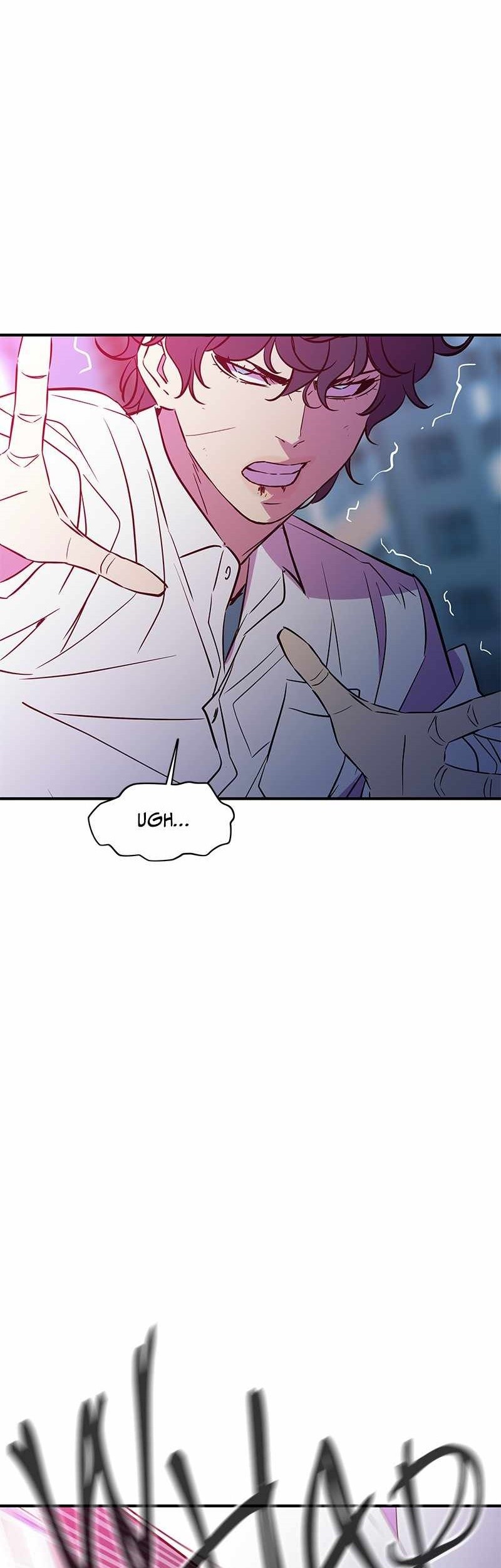 Incompetent Villain Chapter 46 - halaman 40