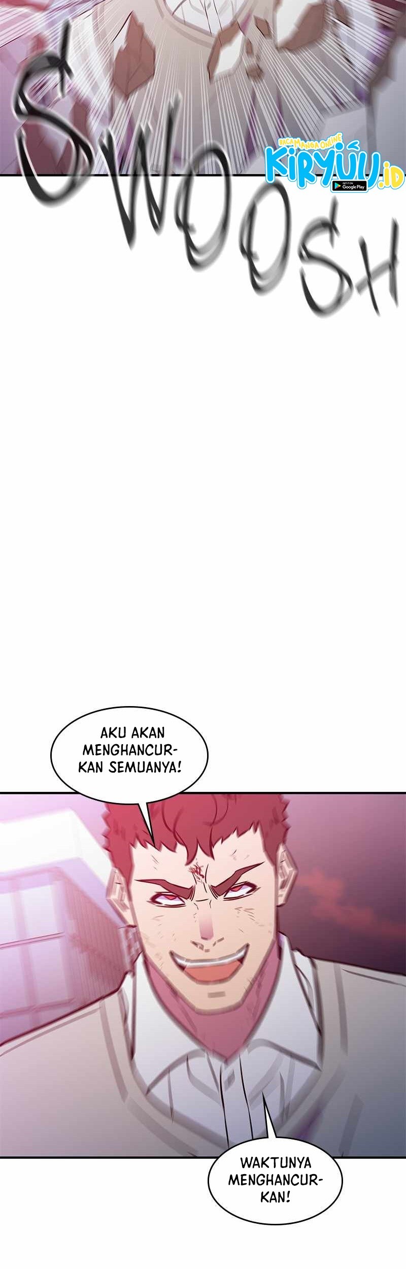 Incompetent Villain Chapter 46 - halaman 48