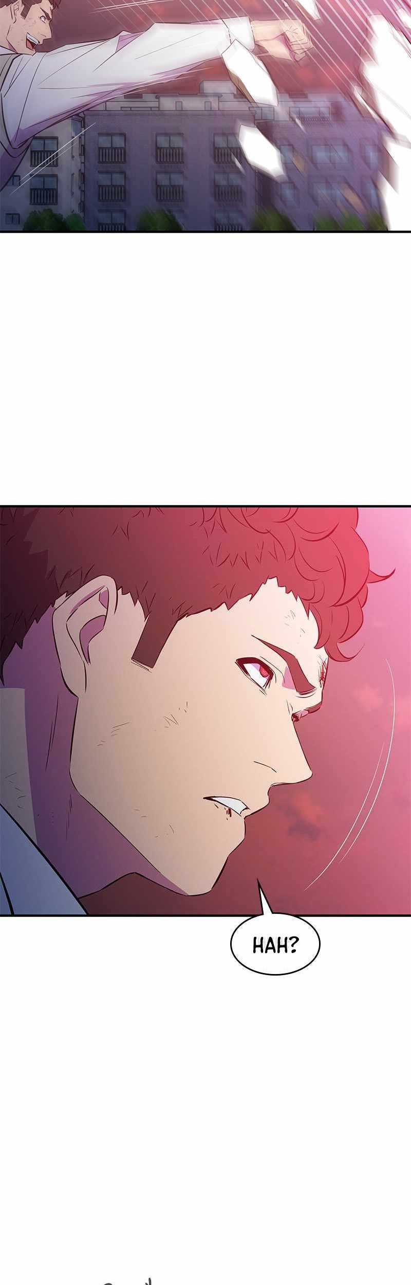 Incompetent Villain Chapter 46 - halaman 50