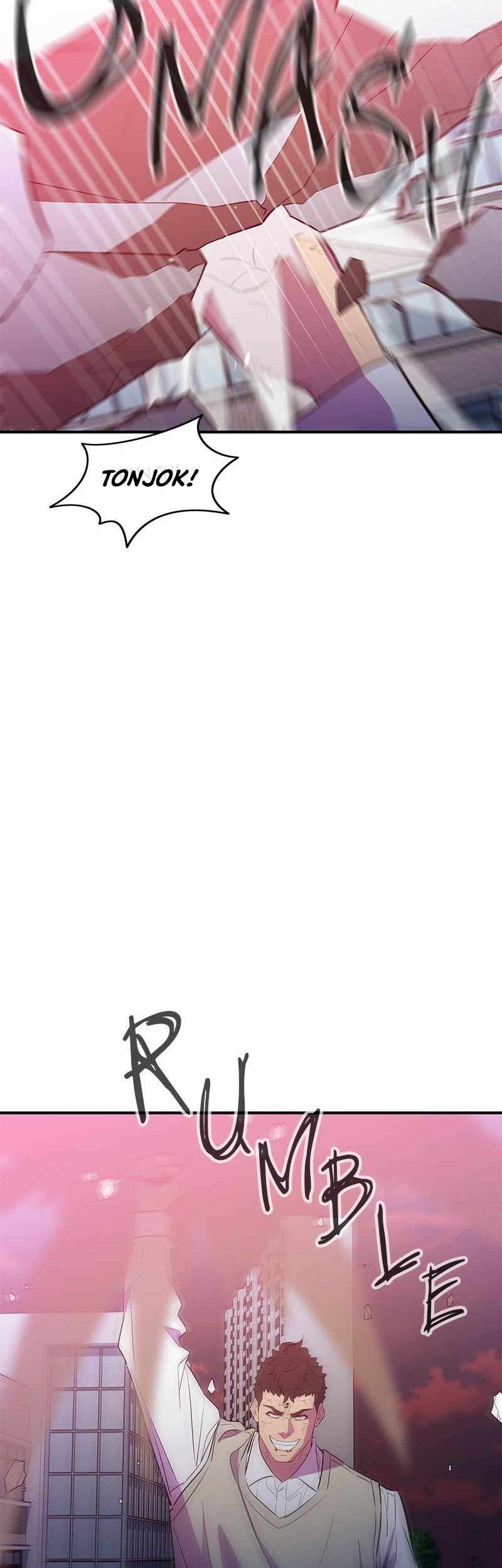 Incompetent Villain Chapter 46 - halaman 54