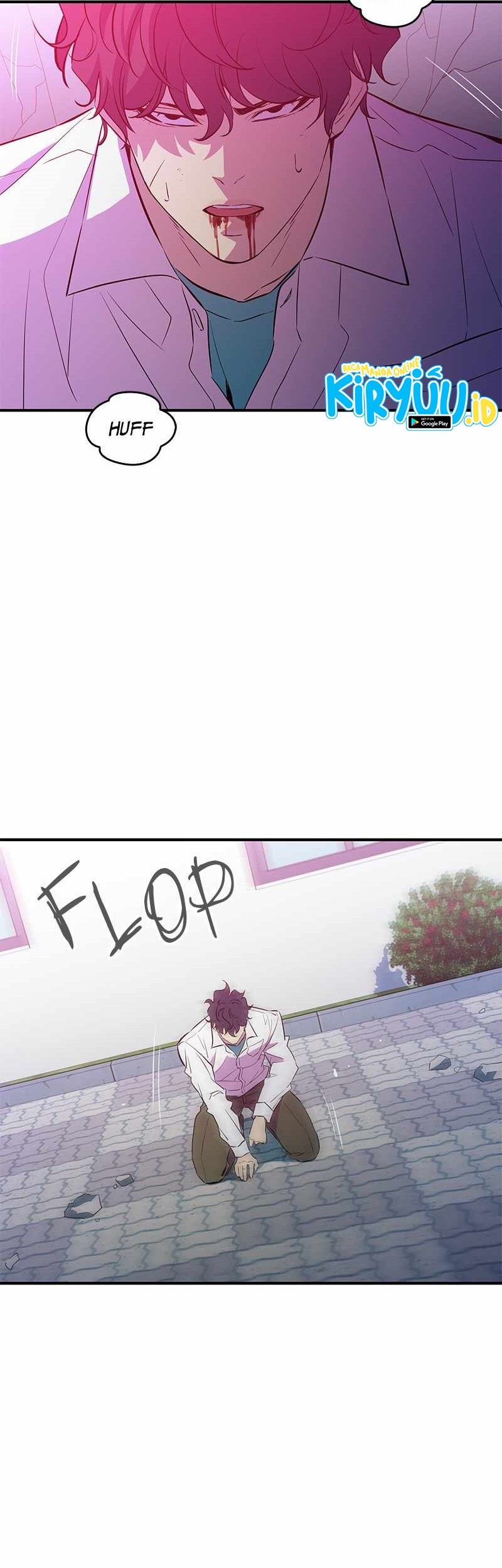 Incompetent Villain Chapter 46 - halaman 56