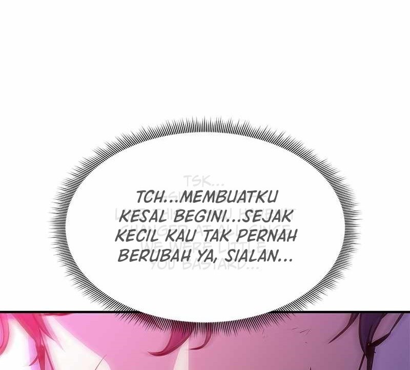 Incompetent Villain Chapter 46 - halaman 57