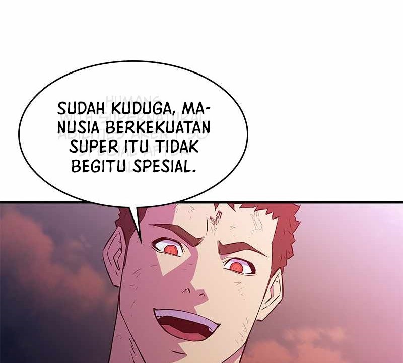 Incompetent Villain Chapter 46 - halaman 59