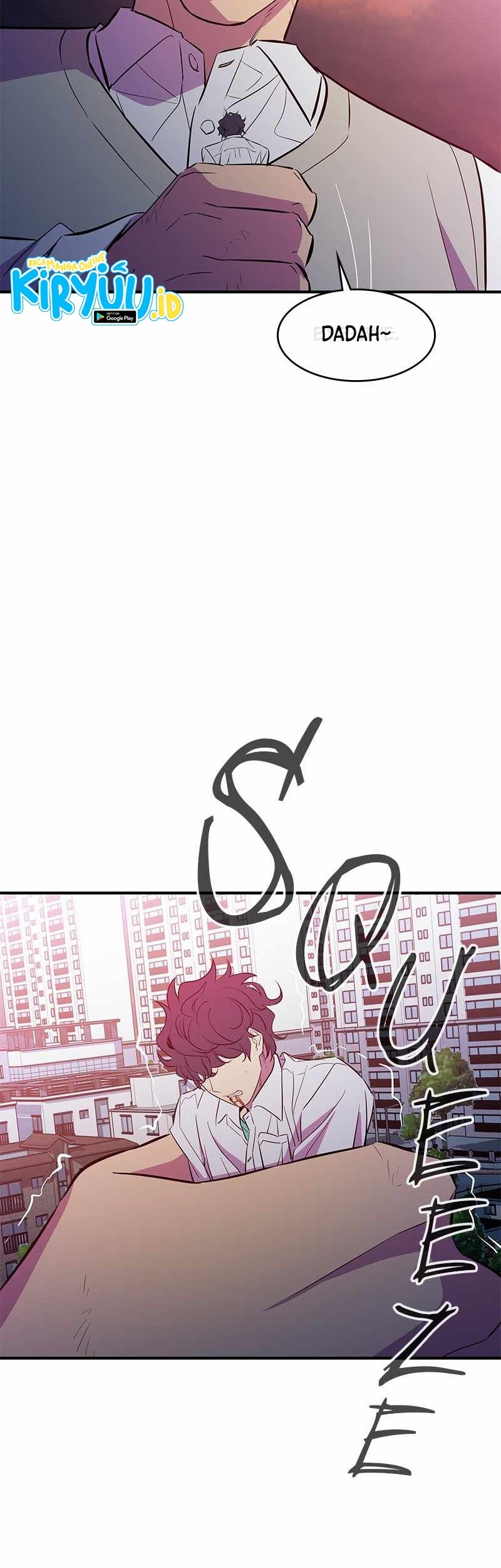 Incompetent Villain Chapter 46 - halaman 60