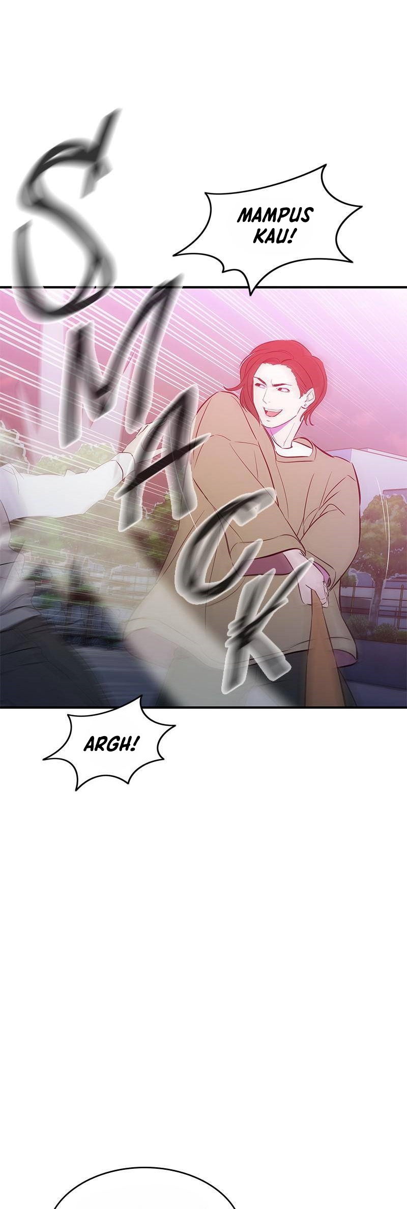 Incompetent Villain Chapter 47 - halaman 10