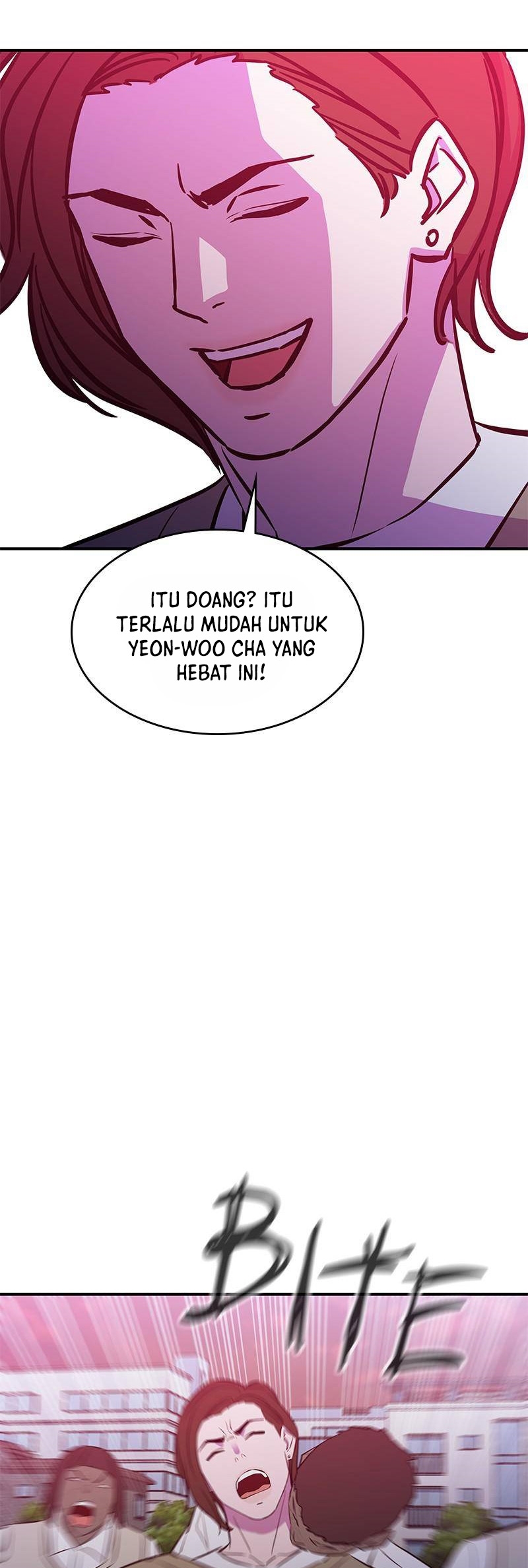 Incompetent Villain Chapter 47 - halaman 13