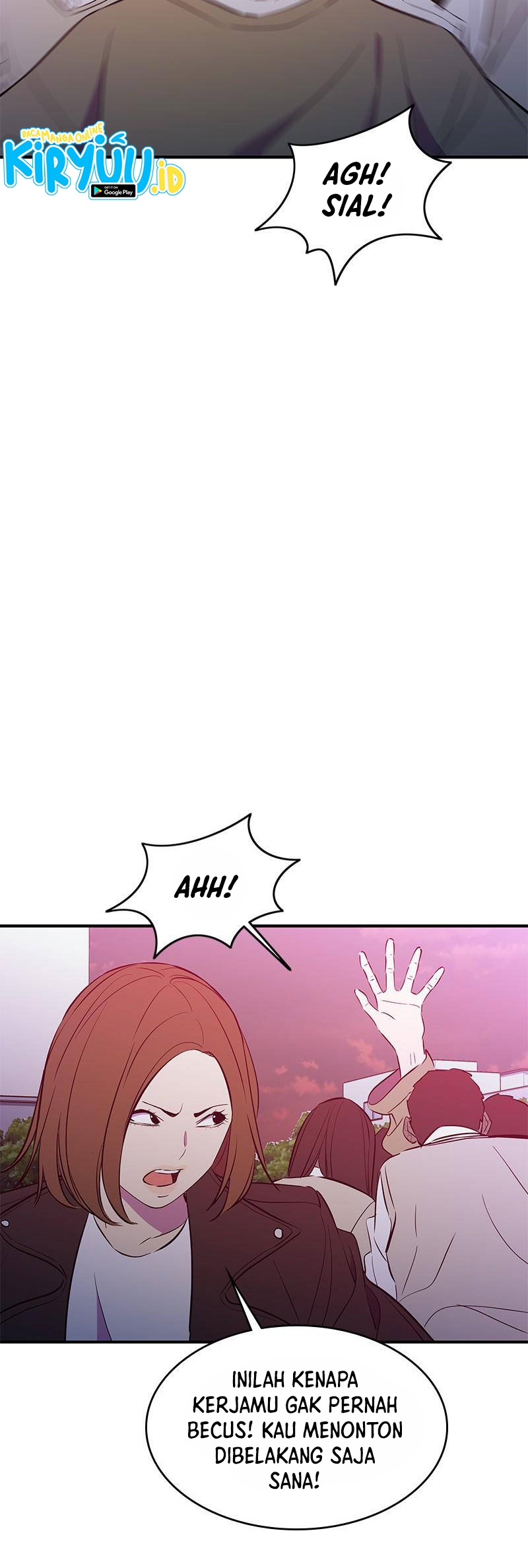 Incompetent Villain Chapter 47 - halaman 14