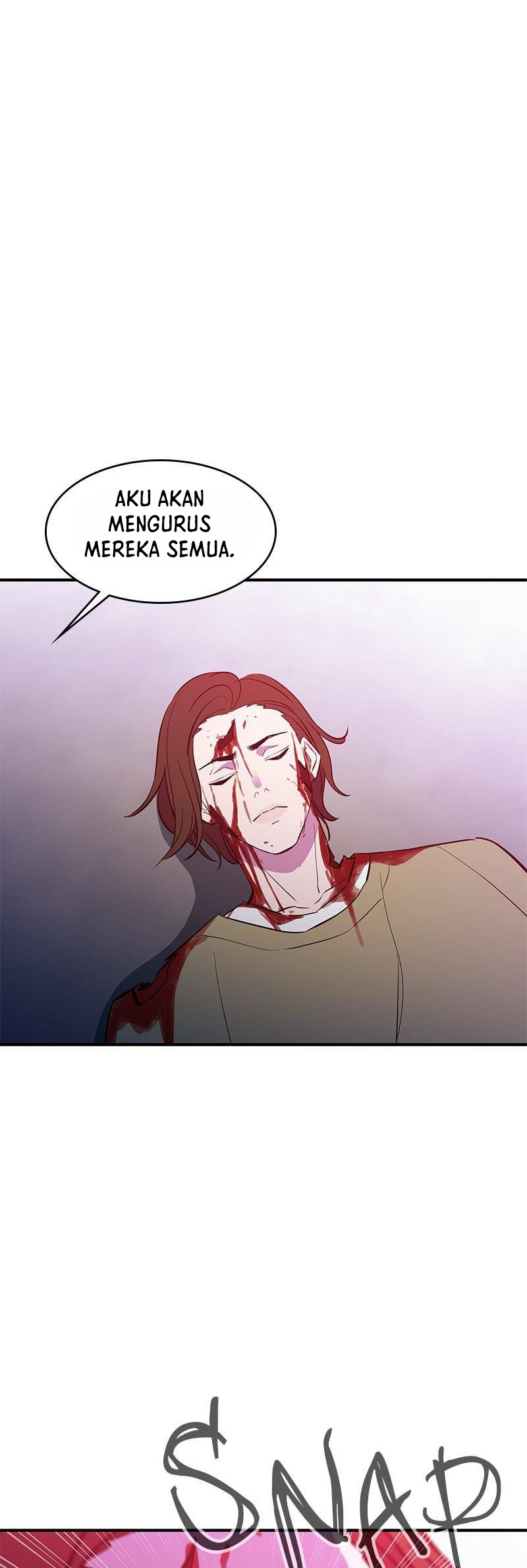 Incompetent Villain Chapter 47 - halaman 15