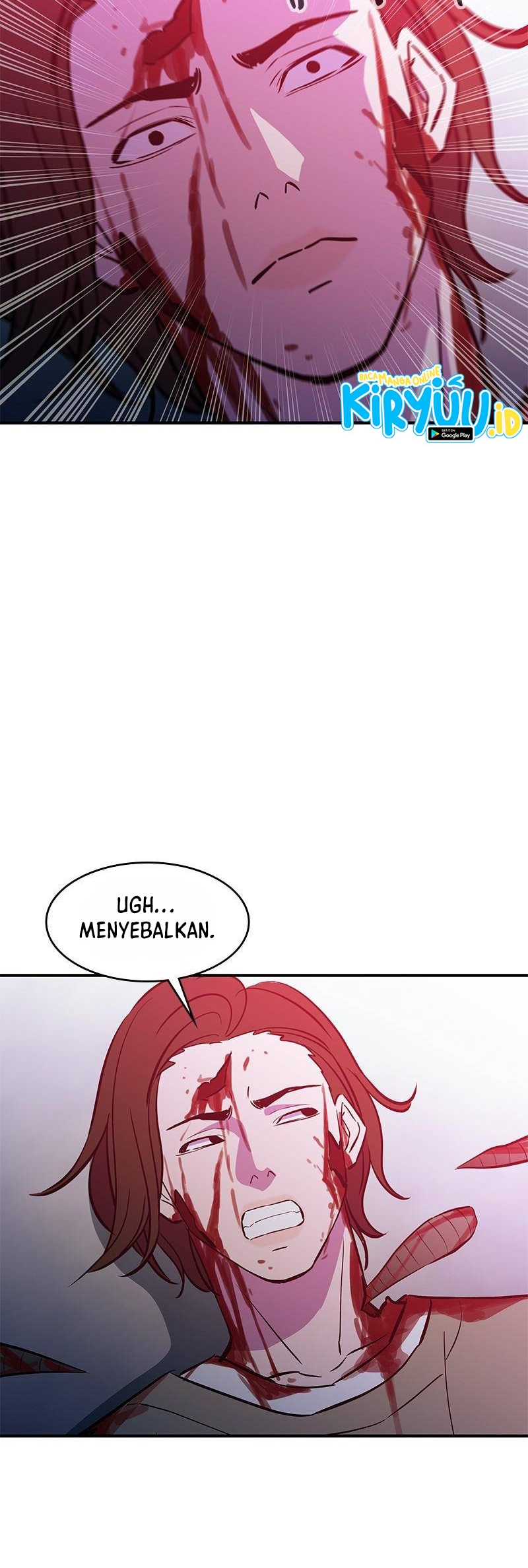 Incompetent Villain Chapter 47 - halaman 16