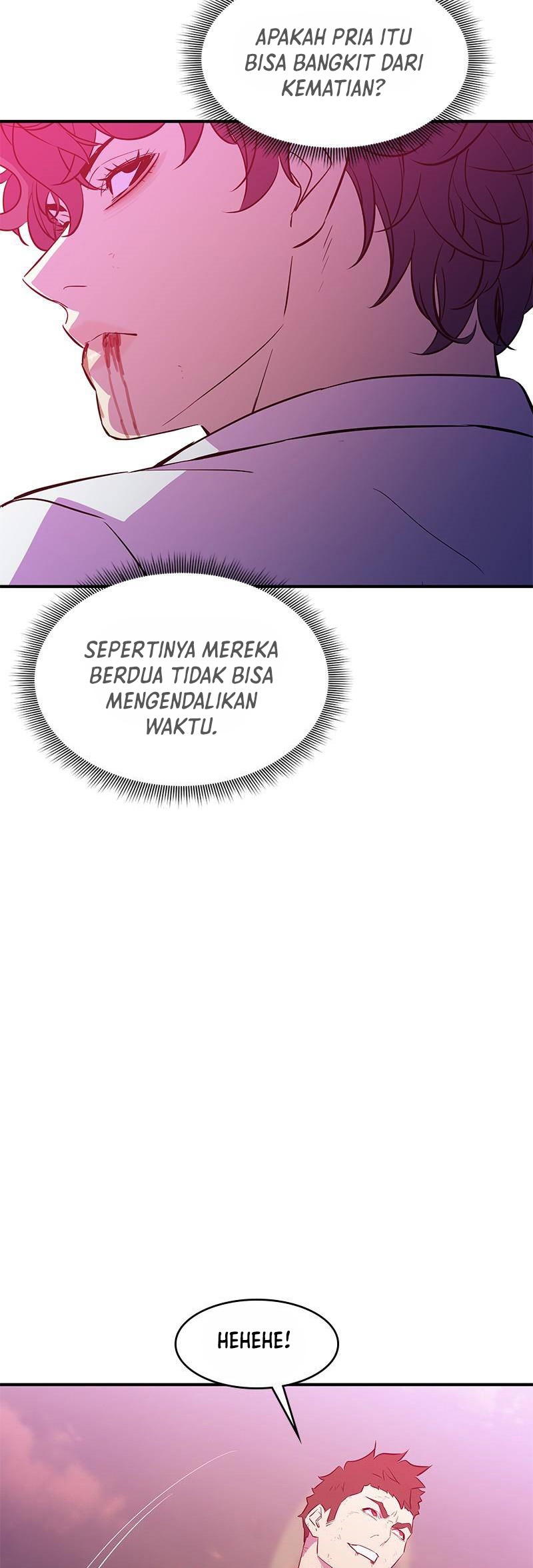 Incompetent Villain Chapter 47 - halaman 18