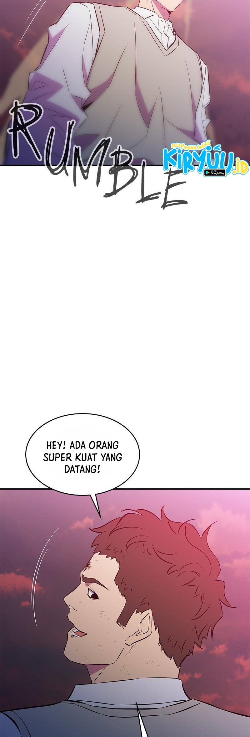 Incompetent Villain Chapter 47 - halaman 19
