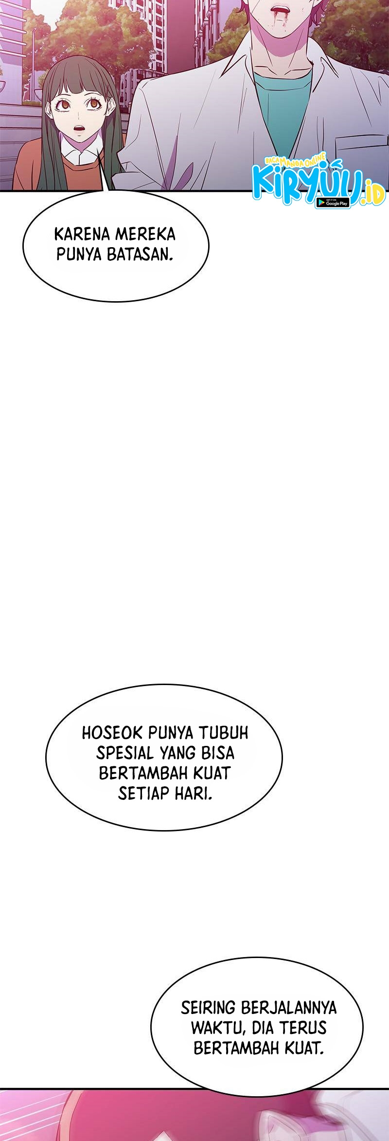 Incompetent Villain Chapter 47 - halaman 27