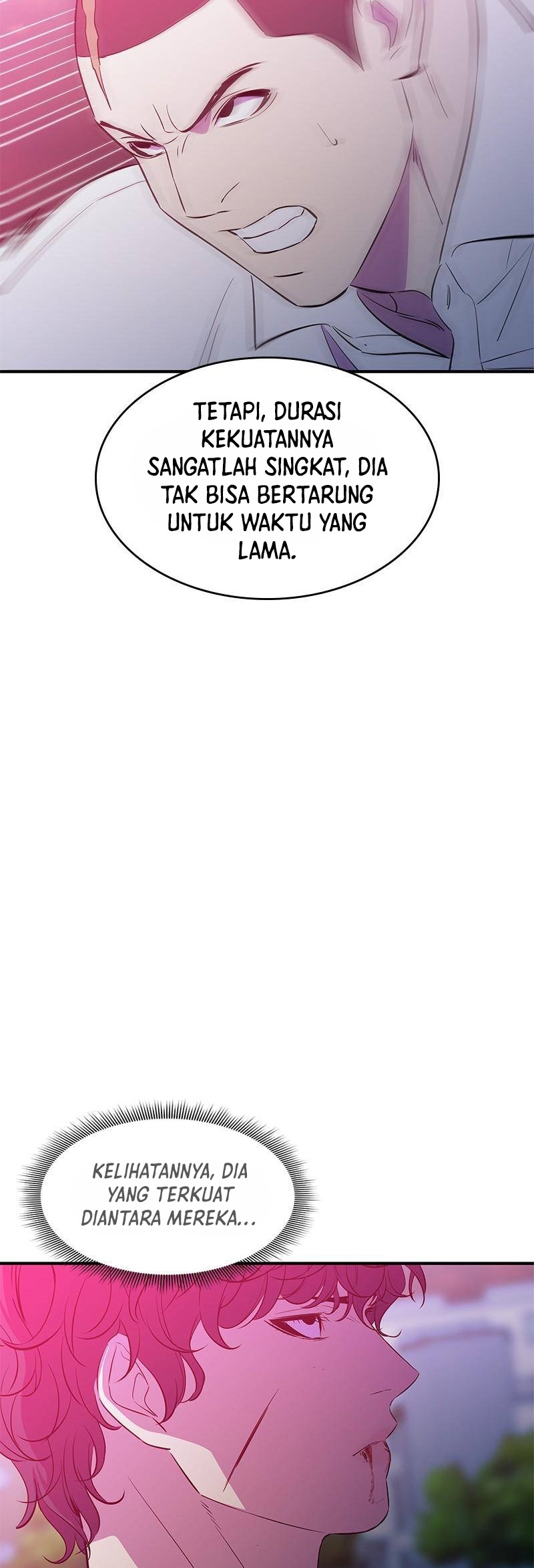 Incompetent Villain Chapter 47 - halaman 28