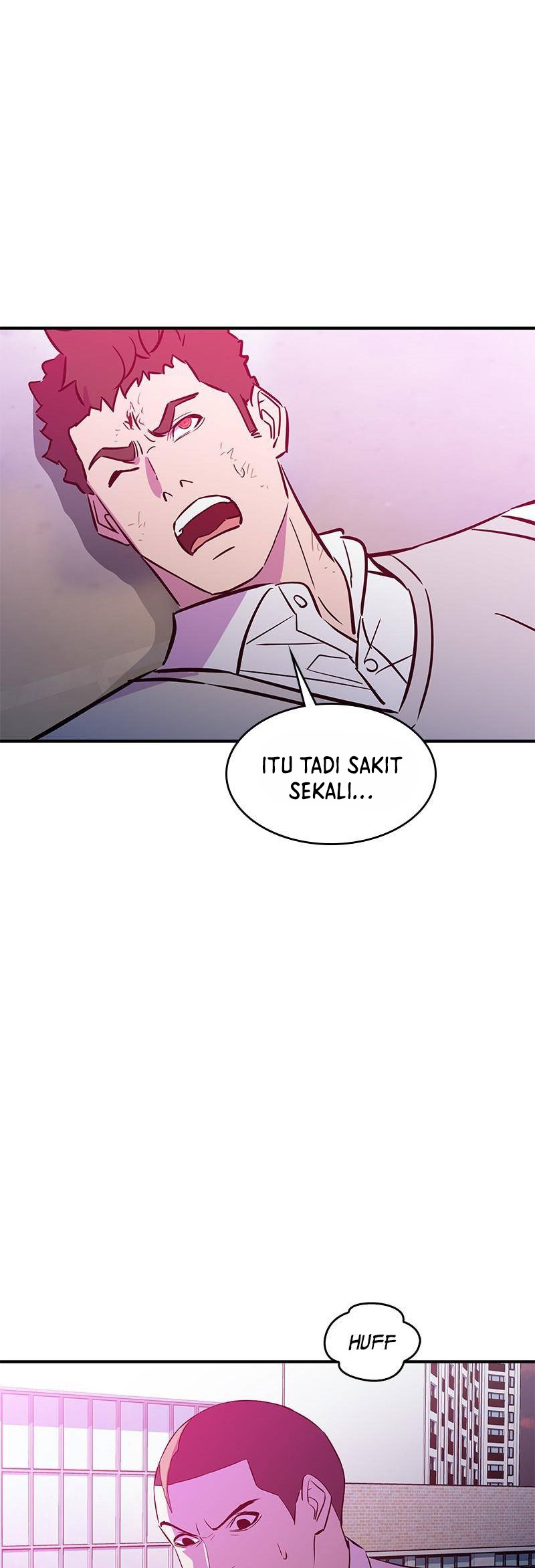 Incompetent Villain Chapter 47 - halaman 30