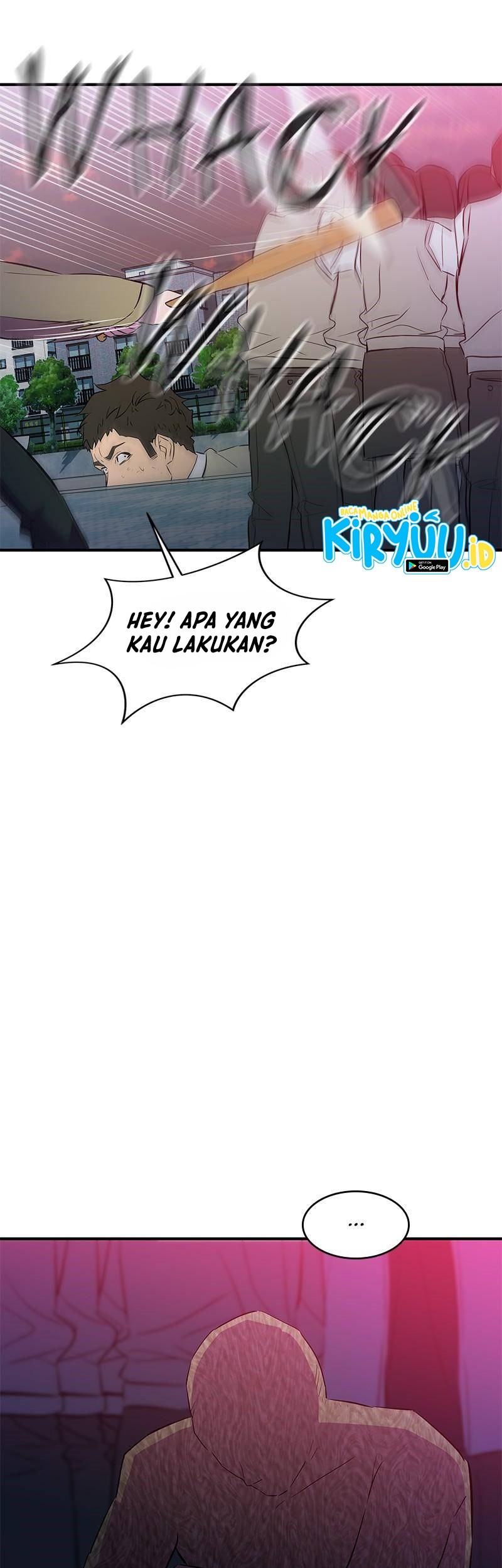 Incompetent Villain Chapter 47 - halaman 38