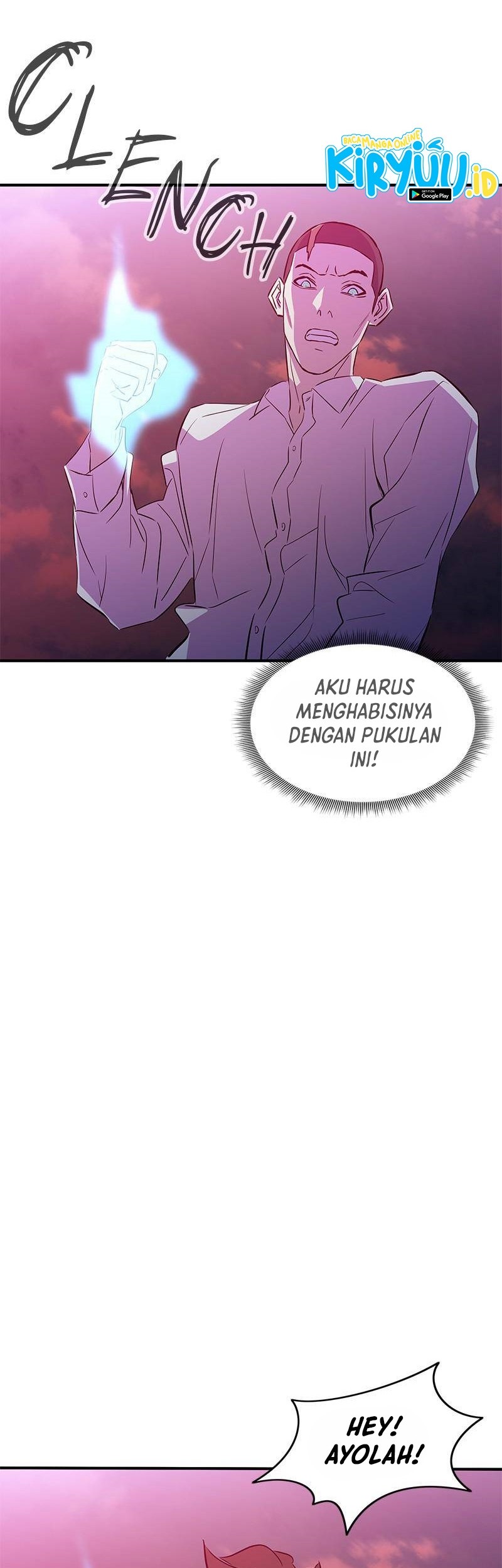 Incompetent Villain Chapter 47 - halaman 42