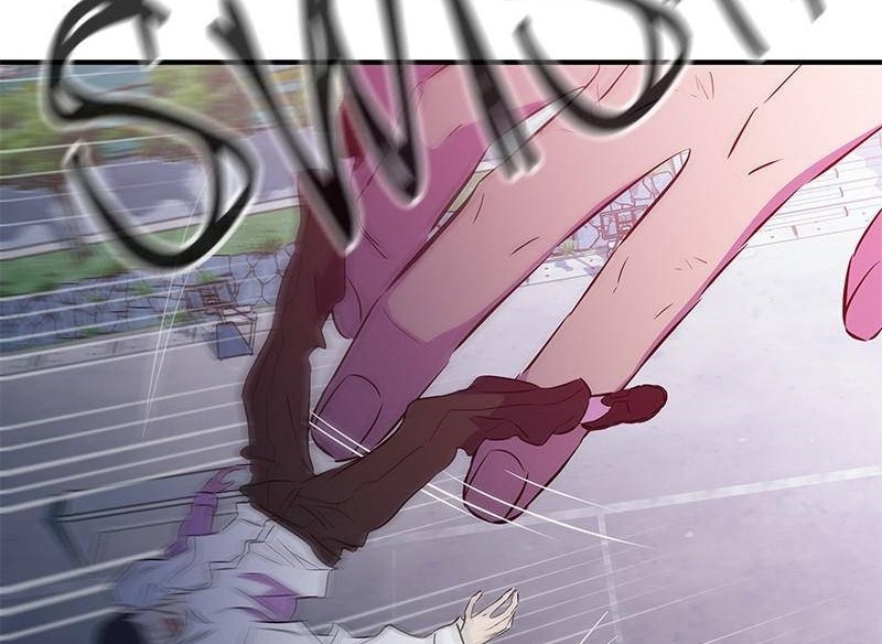 Incompetent Villain Chapter 47 - halaman 47
