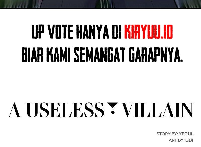 Incompetent Villain Chapter 47 - halaman 49