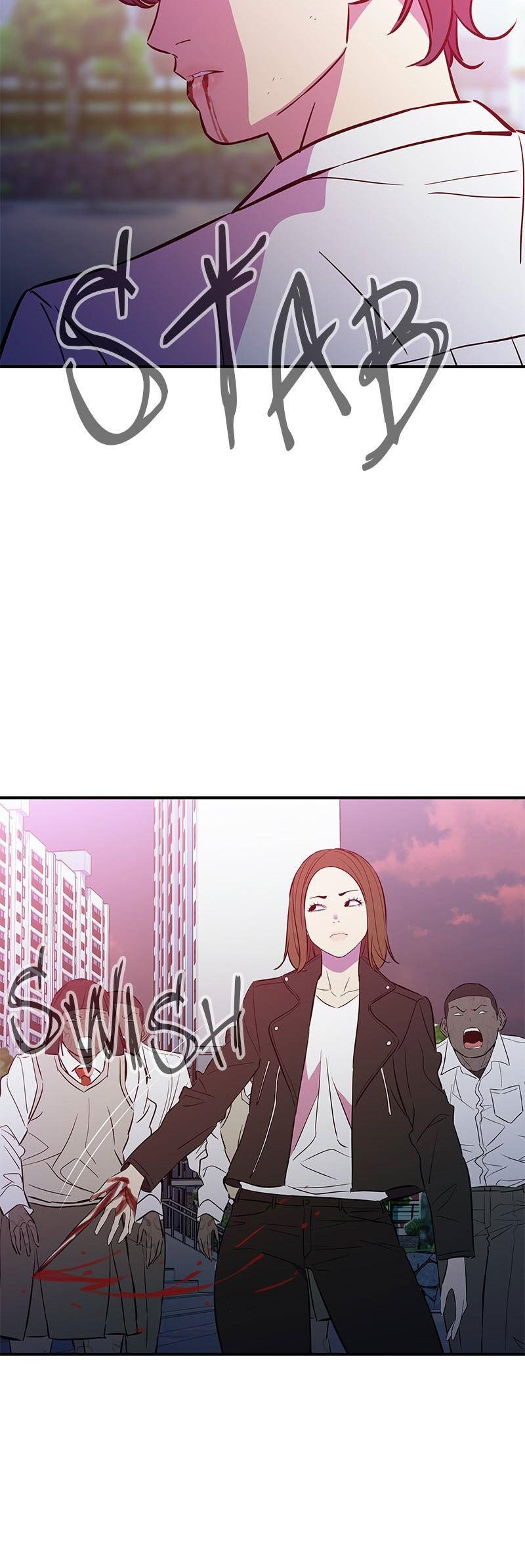 Incompetent Villain Chapter 47 - halaman 9