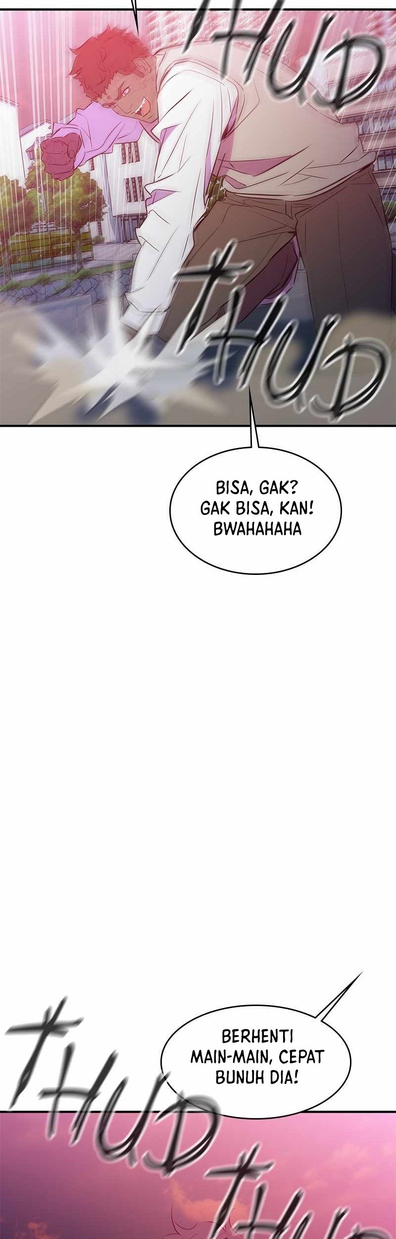 Incompetent Villain Chapter 48 - halaman 10