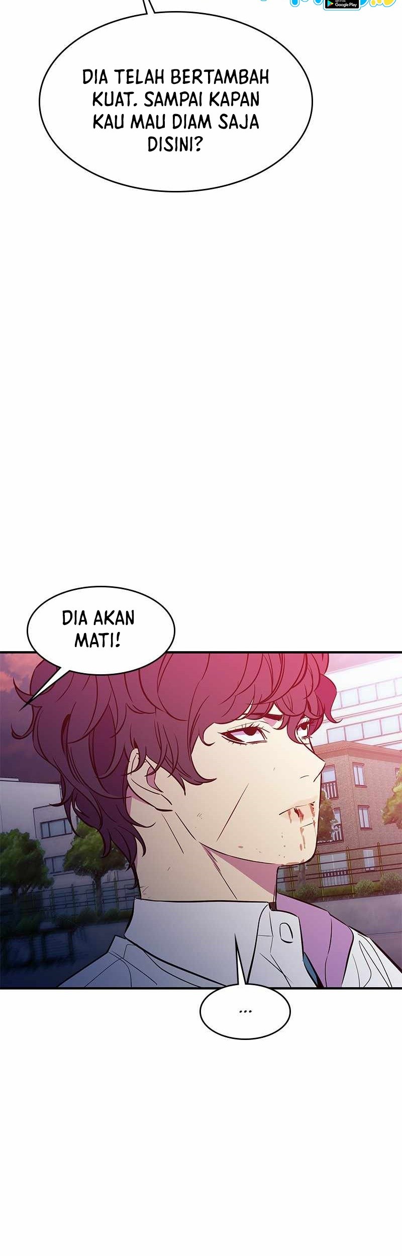 Incompetent Villain Chapter 48 - halaman 12