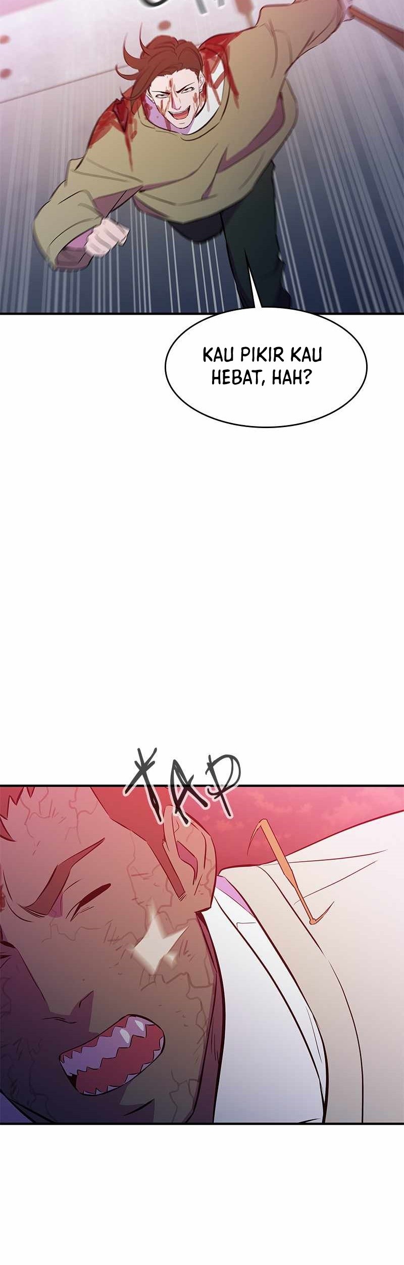 Incompetent Villain Chapter 48 - halaman 14
