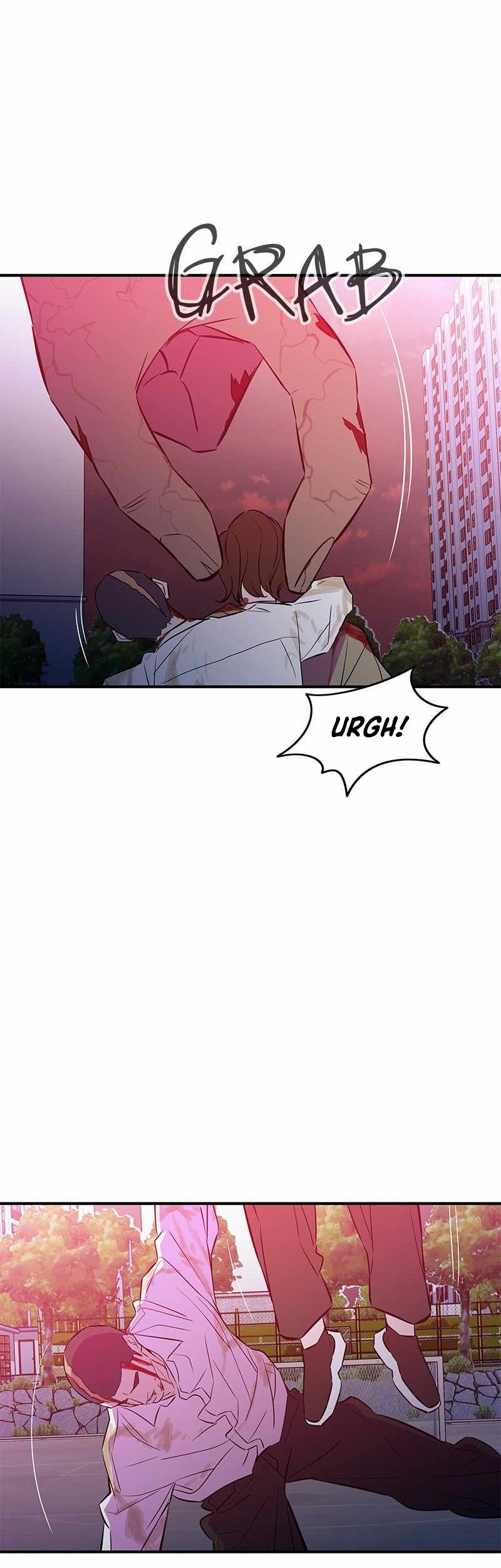 Incompetent Villain Chapter 48 - halaman 18