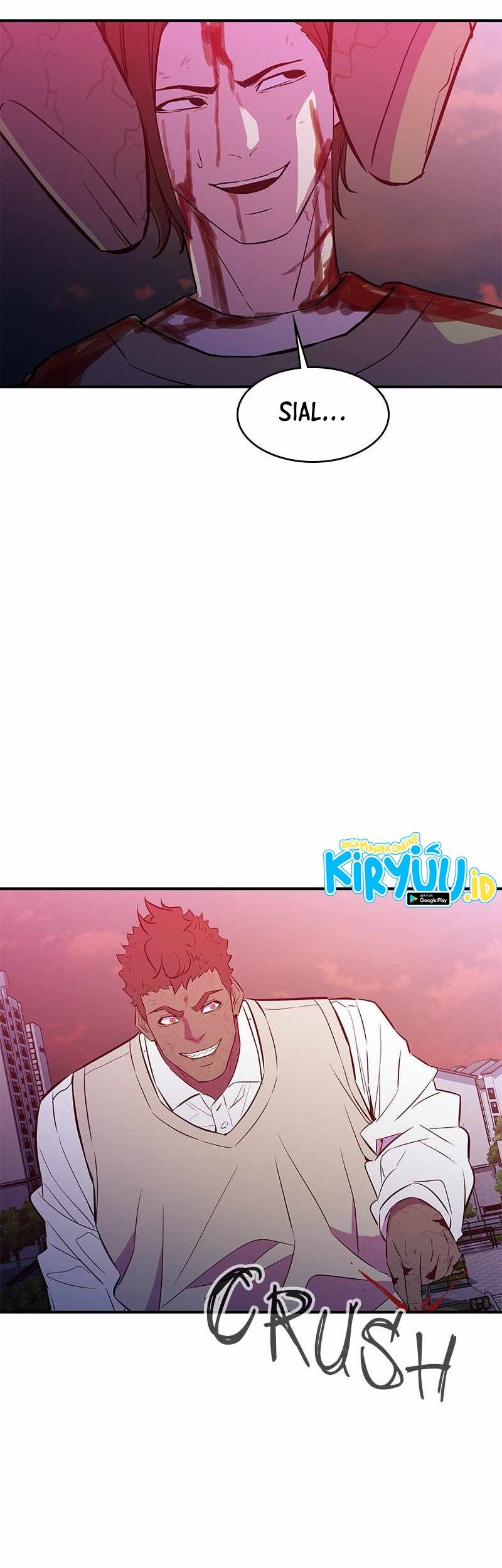 Incompetent Villain Chapter 48 - halaman 20