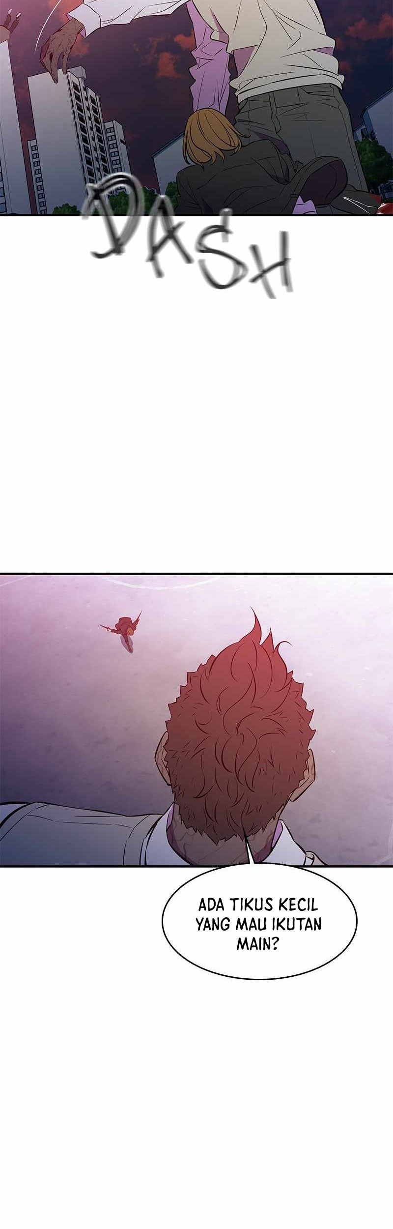 Incompetent Villain Chapter 48 - halaman 26
