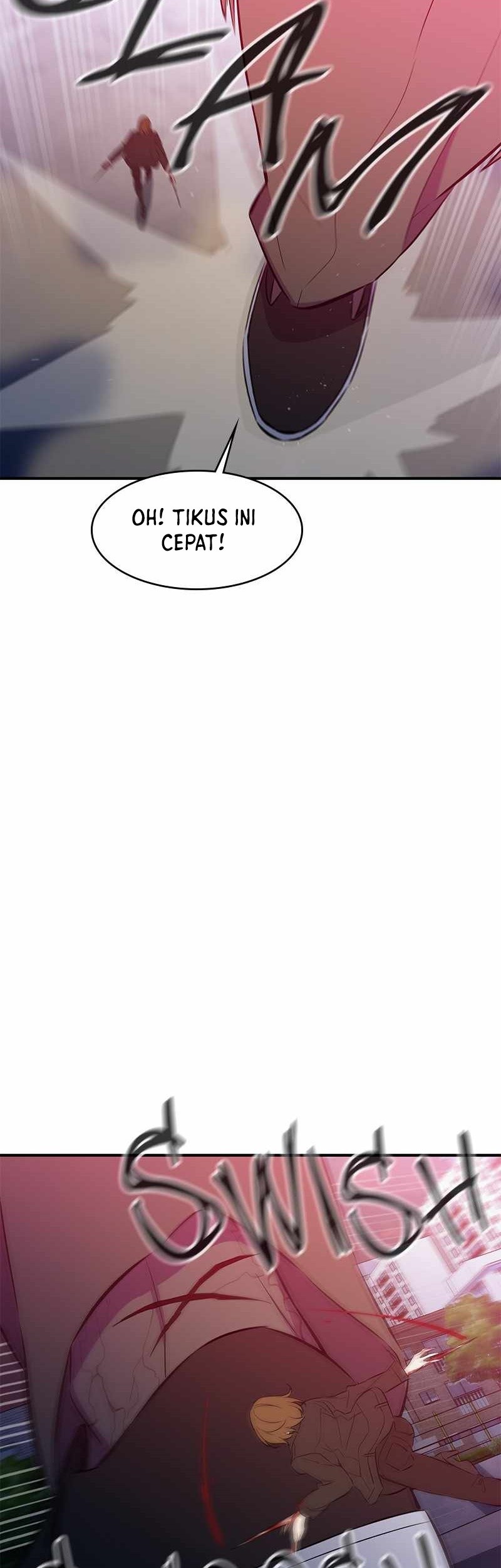 Incompetent Villain Chapter 48 - halaman 28