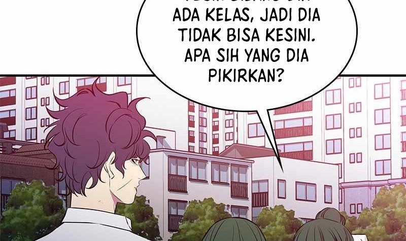 Incompetent Villain Chapter 48 - halaman 31