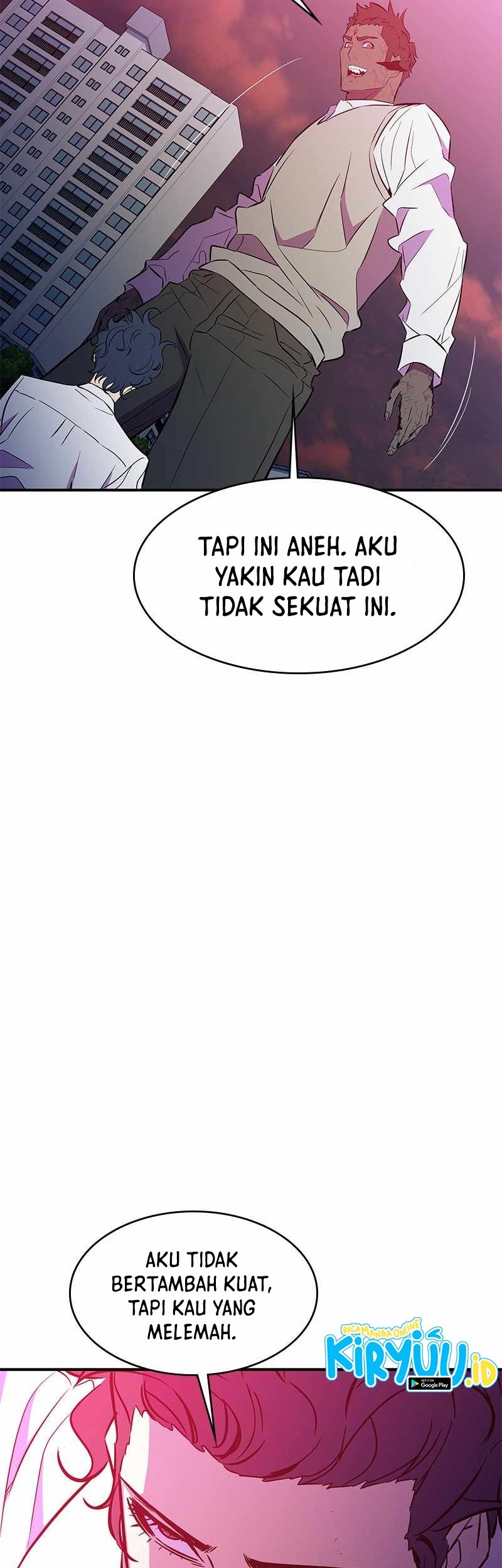 Incompetent Villain Chapter 48 - halaman 38