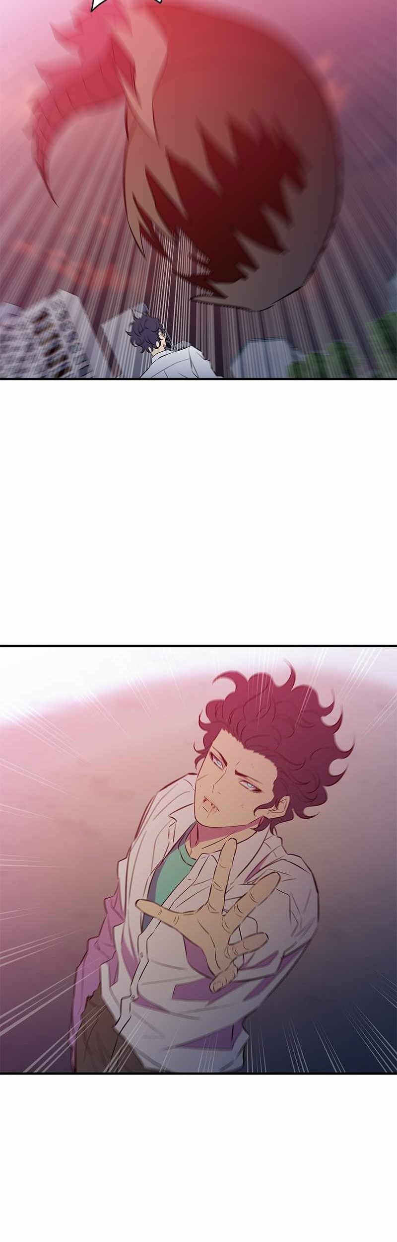 Incompetent Villain Chapter 48 - halaman 50